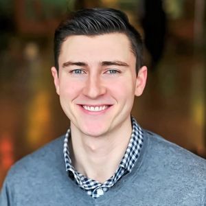 Meet your Posher, Brett